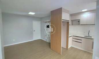 Imagem: Apartamento 2 Quartos 59m² - Coloninha