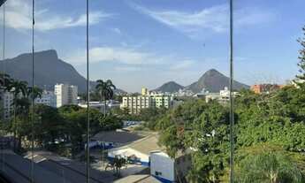 Imagem: Cobertura dos sonhos no coração do Leblon
