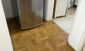 Imagem 3: Imóvel para venda possui 38 metros quadrados com 1 quarto em Bela Vista - São Paulo - SP