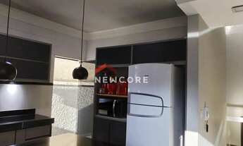 Imagem 3: Casa em Rua Ministro Santiago Dantas - Jardim Boa Vista - São João da Boa Vista/SP