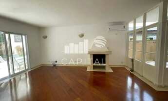 Imagem 4: Casa Para Venda E Locação Em Alphaville, Santana de Parnaiba / Sp