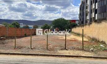 Imagem 2: Terreno à venda em Montes Claros (Morada do Sol) 900 m² para uso residencial/comercial