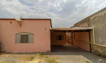 Imagem 2: Casa com 3 Quartos e Suíte na QSD 23 Taguatinga Sul