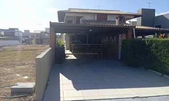 Imagem 2: Casa com 5 Suítes e Piscina à venda no Arquipélago do Sol na Barra de São Miguel