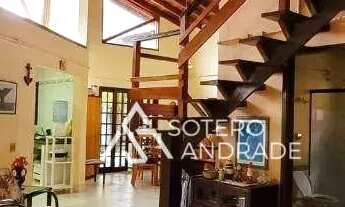 Imagem 3: Linda casa com excelente localização na praia da Mococa