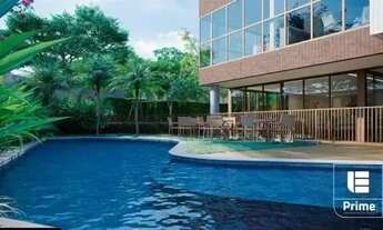 Imagem: Ceci- Edf Botanik, Torre Flora, Nascentes