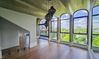 Imagem 4: Venda Apartamento 6 Dormitórios - 405.25 m² Moema