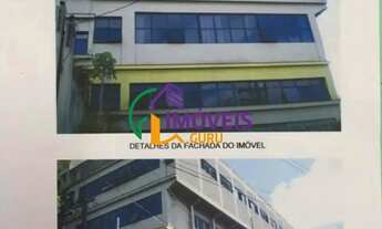 Imagem: PRÉDIO - LIMÃO - SP