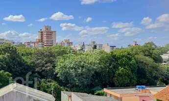 Imagem 6: MOBILIADO, 02 quartos, um deles suíte, 01 banheiro social e 02 vagas, Vila Ipiranga