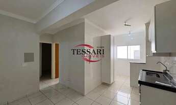 Imagem 7: Apartamento para alugar de 2 quartos, elevador, portaria, 1 vaga Vila Imperial / Próximo a