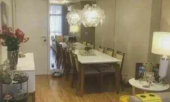 Imagem 3: Apartamento para Venda em São Paulo, Tatuapé, 2 dormitórios, 1 suíte, 2 banheiros, 1 vaga