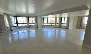 Imagem 6: Cobertura em Rua Professor Sabino Silva - Jardim Apipema - Salvador/BA