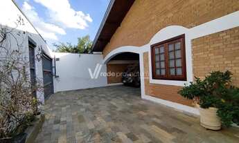 Imagem: Casa a venda na Vila Mimosa, 4 dormitórios