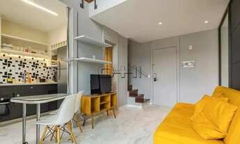Imagem 2: Venda Apartamento 1 Dormitórios - 42 m² Paraíso