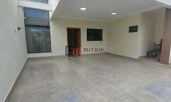 Imagem: Casa para locação, Jardim Espanha, Maringá