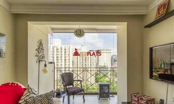 Imagem 4: Flat com ótimo preço no bairro Vila Olímpia. Confira!