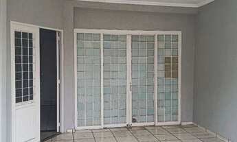 Imagem 2: Sobrado no Coophatrabalho