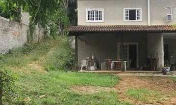 Imagem 3: Casa com Terreno de 600 m2 na Vila Progresso, Niterói