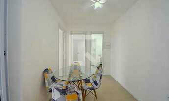 Imagem 2: Apartamento à Venda - Vila Santa Clara, 2 Quartos, 30 m2