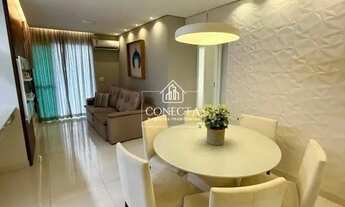 Imagem 2: Apartamento residencial à venda no bairro Santa Mônica, em Uberlândia - MG