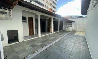 Imagem 3: Casa no Vieiralves - 525 m² - 4 quartos com piscina