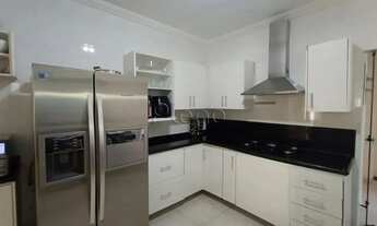 Imagem 5: Casa à venda em Campinas, Jardim Chapadão, com 4 quartos, com 320 m²