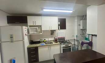 Imagem 5: Apartamento de 3 dormitórios no bairro Partenon