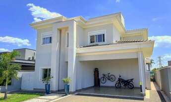 Imagem: Casa à venda em Paulínia, Parque Brasil