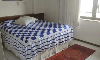 Imagem: Alugo Flat na barra valor 3500,00