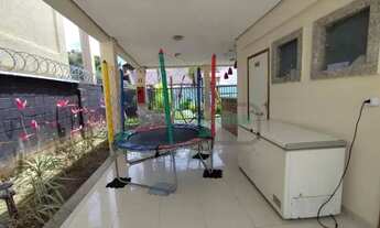 Imagem 7: JLRV0981 Imóvel para venda com 52 metros quadrados com 2 quartos em Jóquei Clube - Juiz de