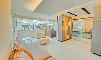 Imagem 3: O tipo de imóvel próximo a faculdades de medicina que mais aluga em Boa Viagem hoje (studi