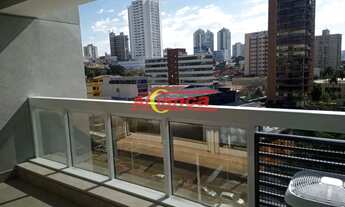Imagem 5: Sala Comercial com 39m², Patteo Bosque Maia, Guarulhos/SP