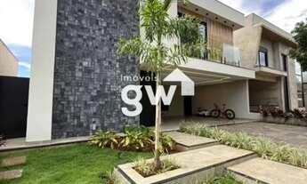 Imagem: Casa à venda na Terras de Siena