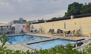 Imagem 2: 3/4 Piazza de Sienna MOBILIADO