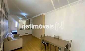 Imagem 2: Locação Área Privativa Nova Granada Belo Horizonte