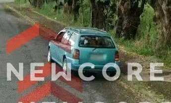 Imagem 2: Lote em Avenida Arnaldo Felipe Sbruzzi - Piracangaguá - Taubaté/SP