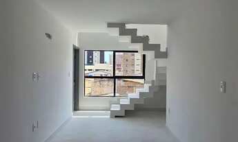 Imagem 7: Cobertura à venda com 3 quartos em Manaíra - João Pessoa/ Paraíba