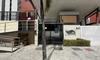 Imagem: Apartamento Para Alugar 164m² Vista Mar