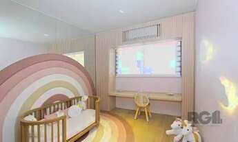 Imagem 4: Apartamento com 3 Dormitorio(s) localizado(a) no bairro Menino Deus em Porto Alegre / Ref