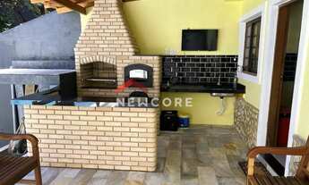 Imagem 7: Casa em Rua Tupi - Cerâmica - São Caetano do Sul/SP