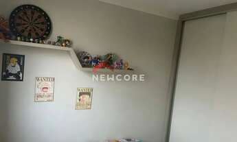 Imagem 2: Apartamento em Rua Fortunato Resta - Vila Giunta - Bauru/SP