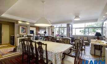 Imagem 3: APARTAMENTO - HIGIENÓPOLIS - SP