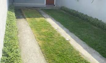 Imagem: Linda casa no parque Nanci!