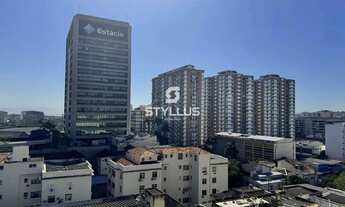 Imagem 2: Tijuca Apartamento com 3 dormitórios