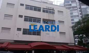 Imagem: CONJ. COMERCIAL - CAMPO BELO - SP