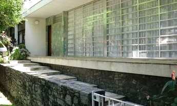 Imagem 2: Sobrado em Rua Gregório Paes de Almeida - Vila Madalena - São Paulo/SP