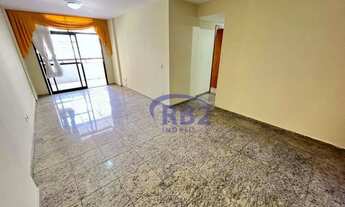 Imagem 3: Apartamento de 3 quartos com vaga de frente e com incidência do sol da manhã no Jardim Ica