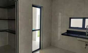 Imagem 6: Casa nova dúplex no Aldebaran Leste com 4 suítes 180m² de área construída financia