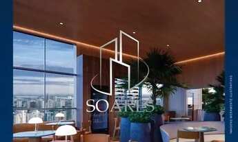 Imagem 4: EDIFICIO - SKYE TOWER: Invista no Umarizal com excelente valorização