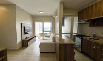 Imagem: Apartamento Thera Faria Lima 2 Dormitórios